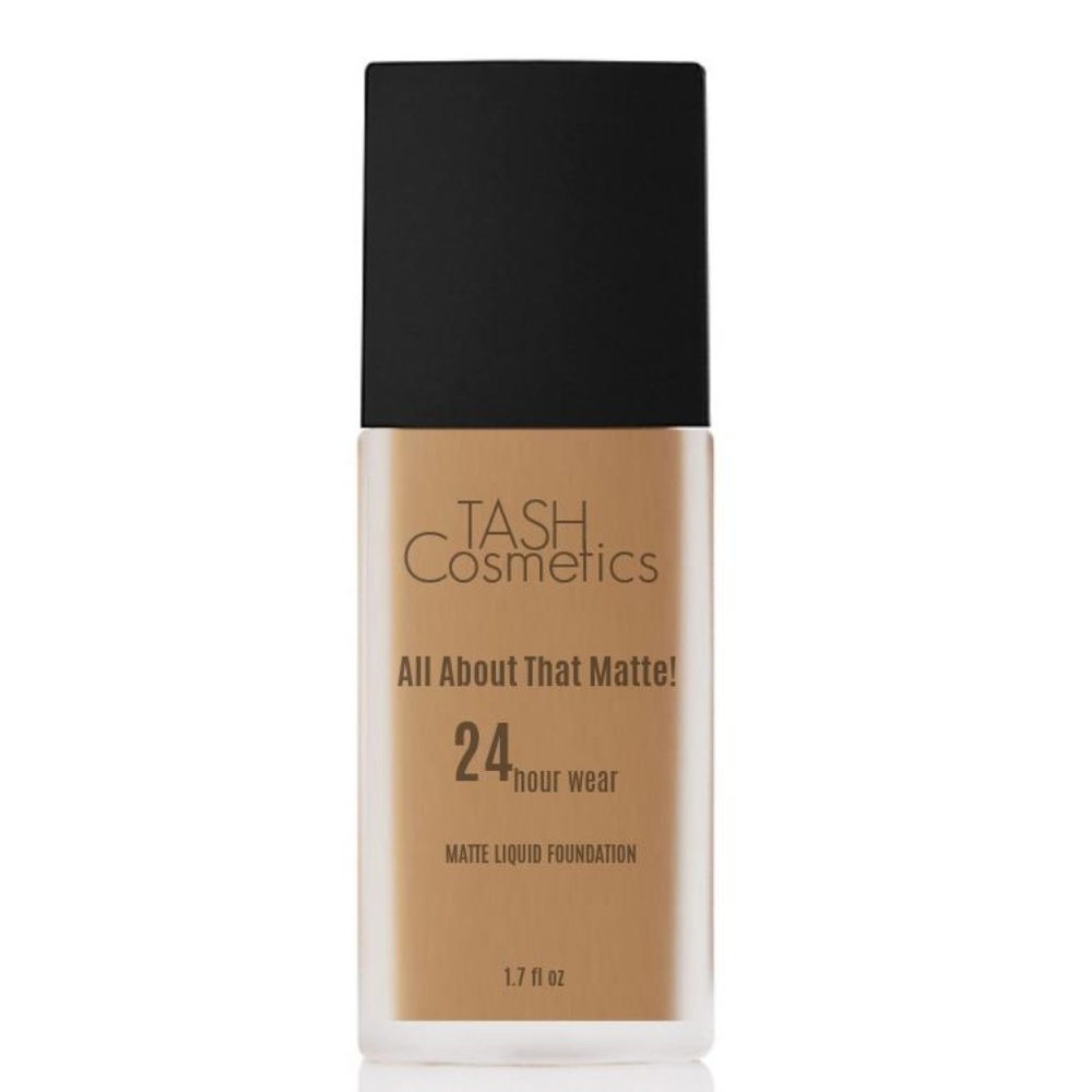MATTE FOUNDATION - #6 SAND